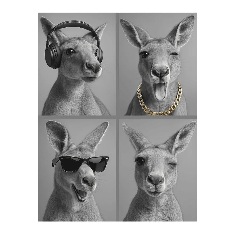 Kangaroo