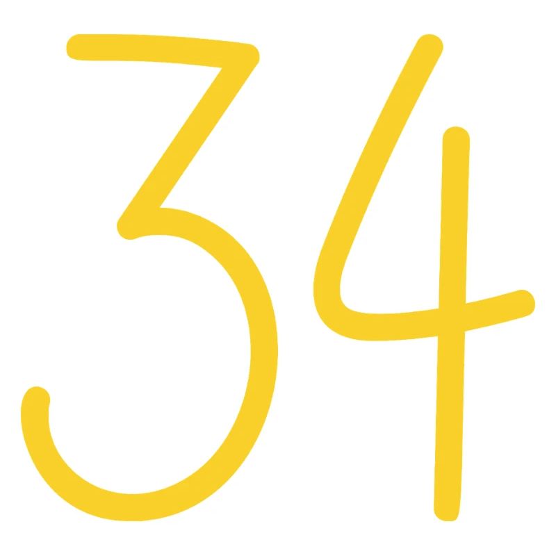 34