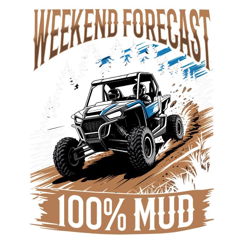 UTV Off Road 4 Wheeler Side by side