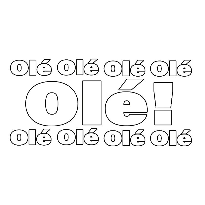 Ole