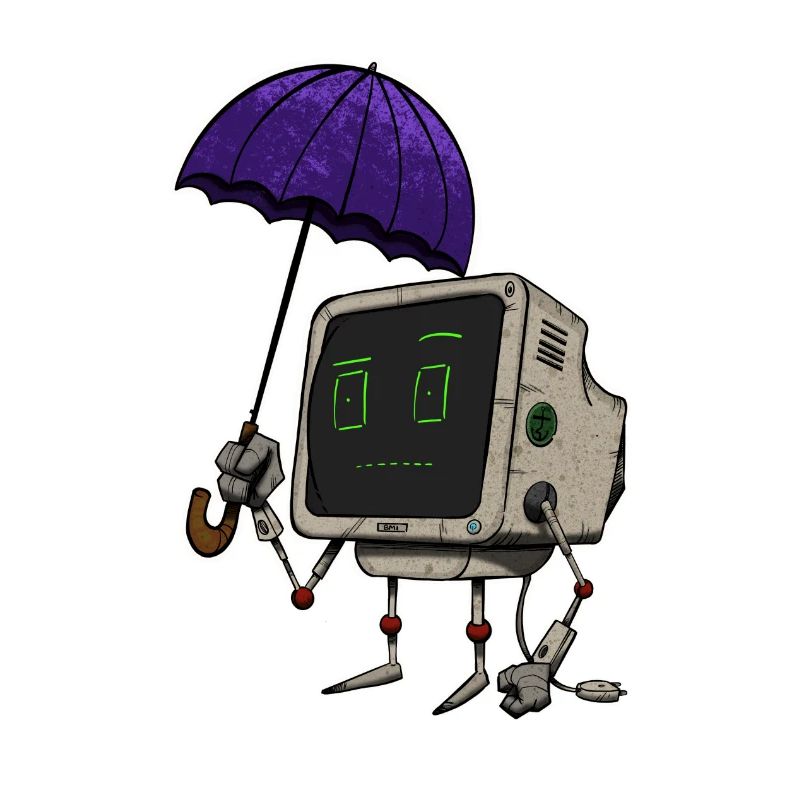 Personal PC