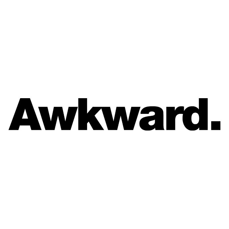 Awkward