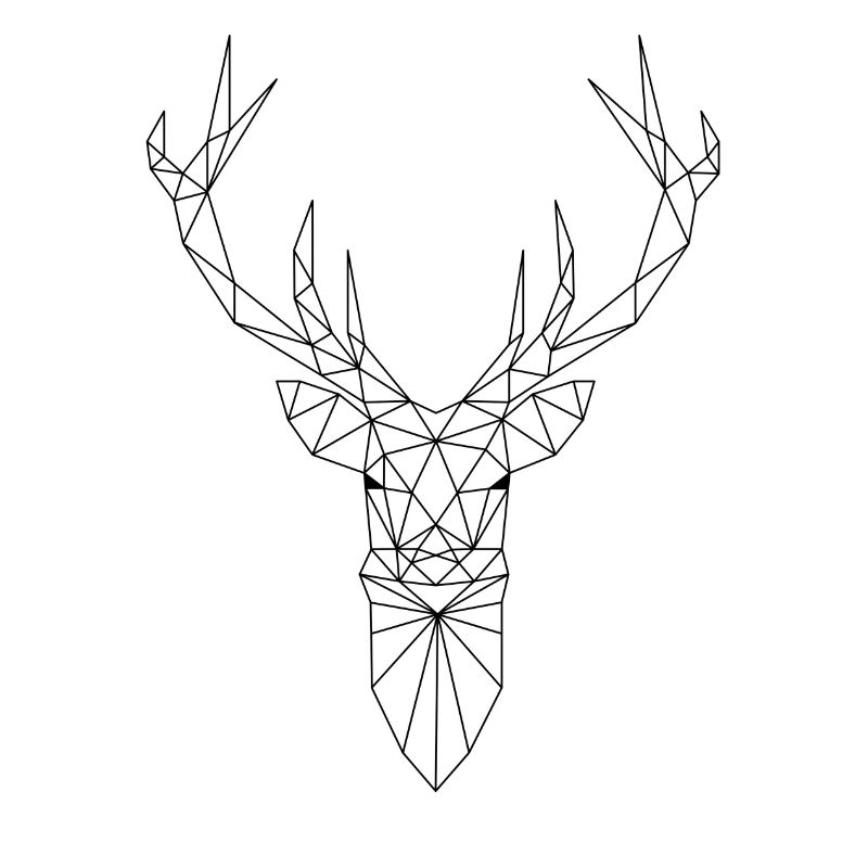 triangle Hirsch