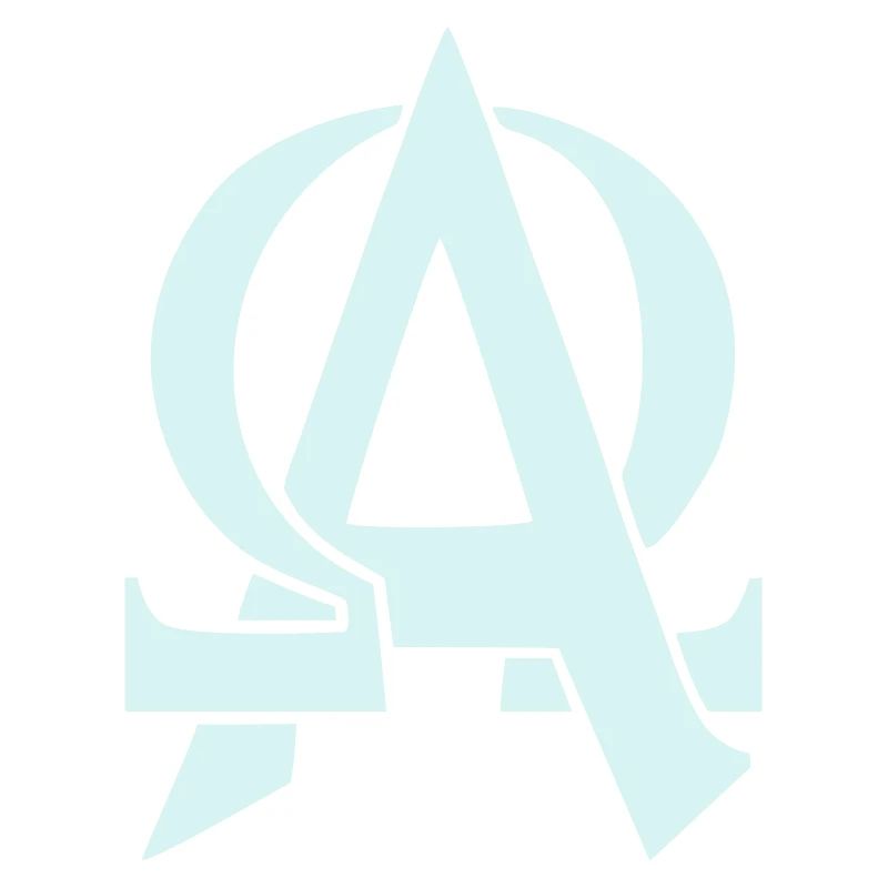ALPHA & OMEGA