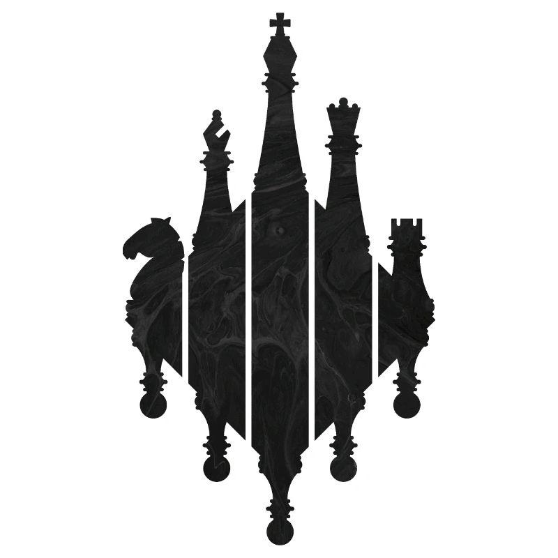JEU D’ÉCHECS