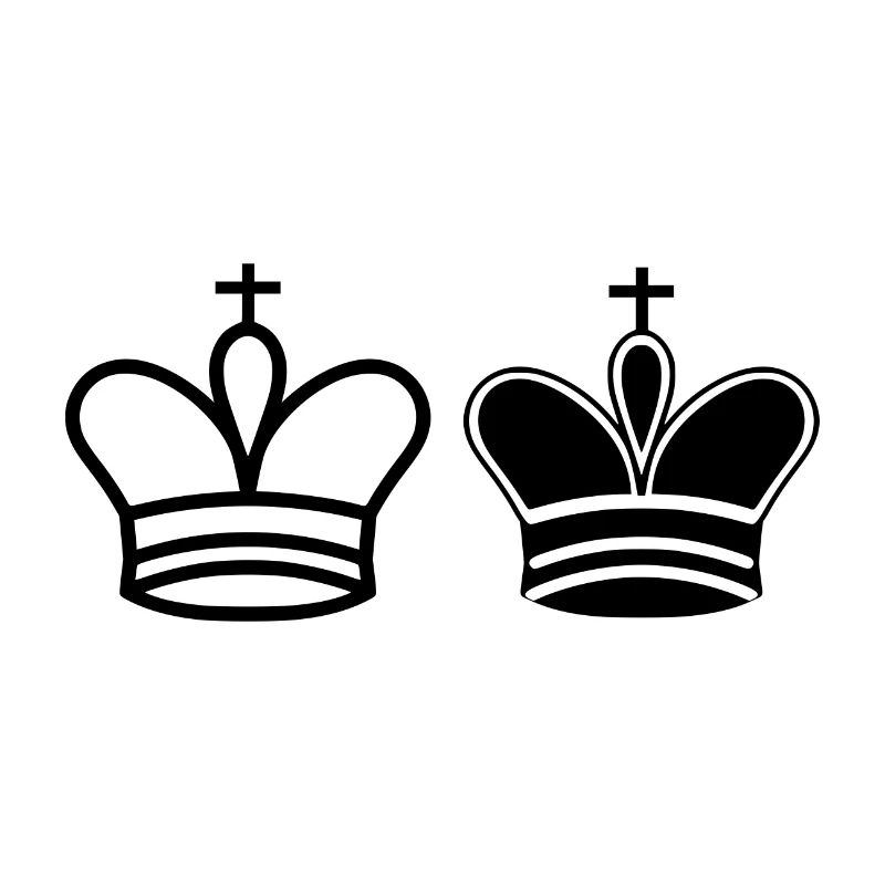 schach King