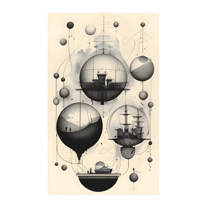 Geometria della vita e percezione