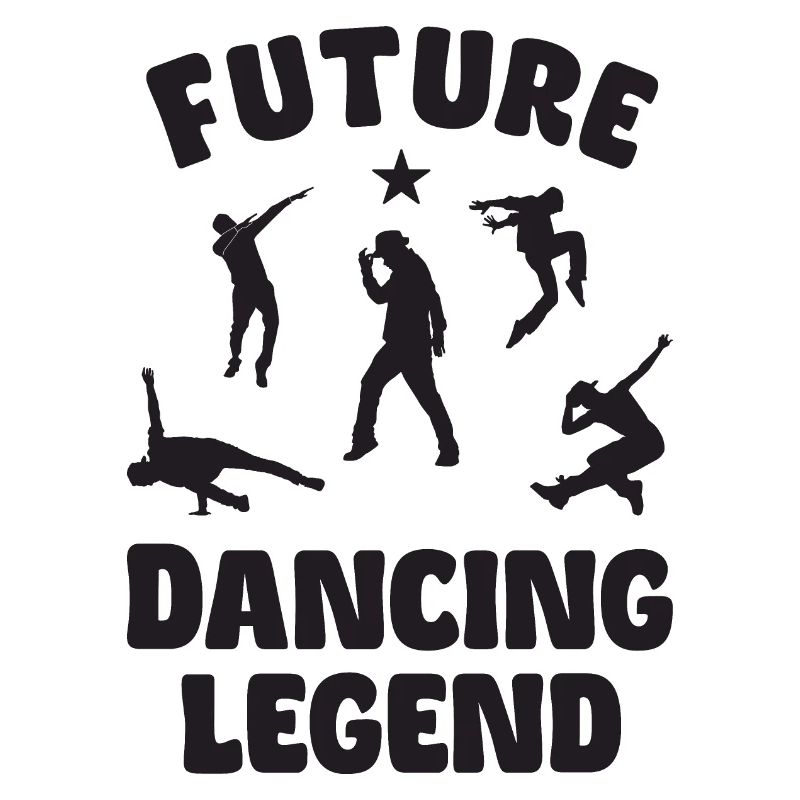Future Dancing Legend