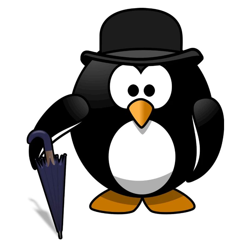 Pingu