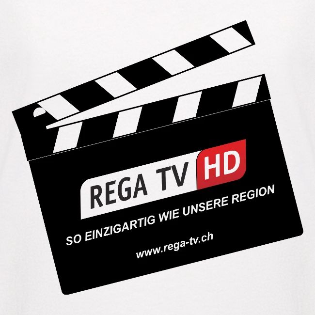 REGA-TV: Klappe