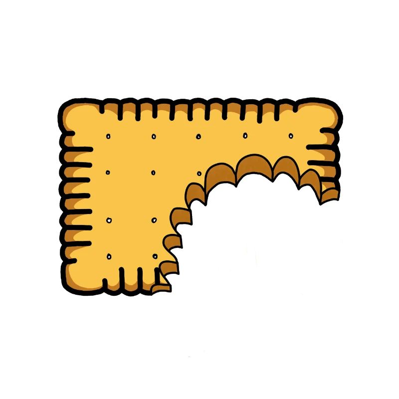 Biscuit!!!