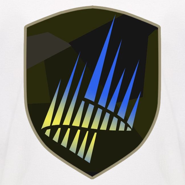 Aurora Frontline Aid logo