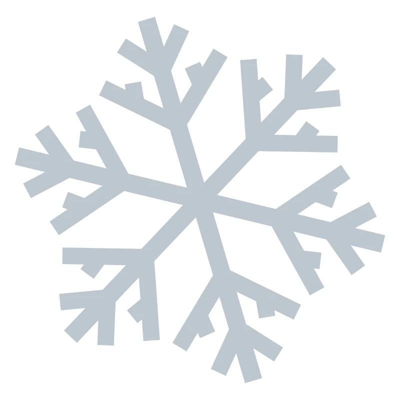 Flocon de neige
