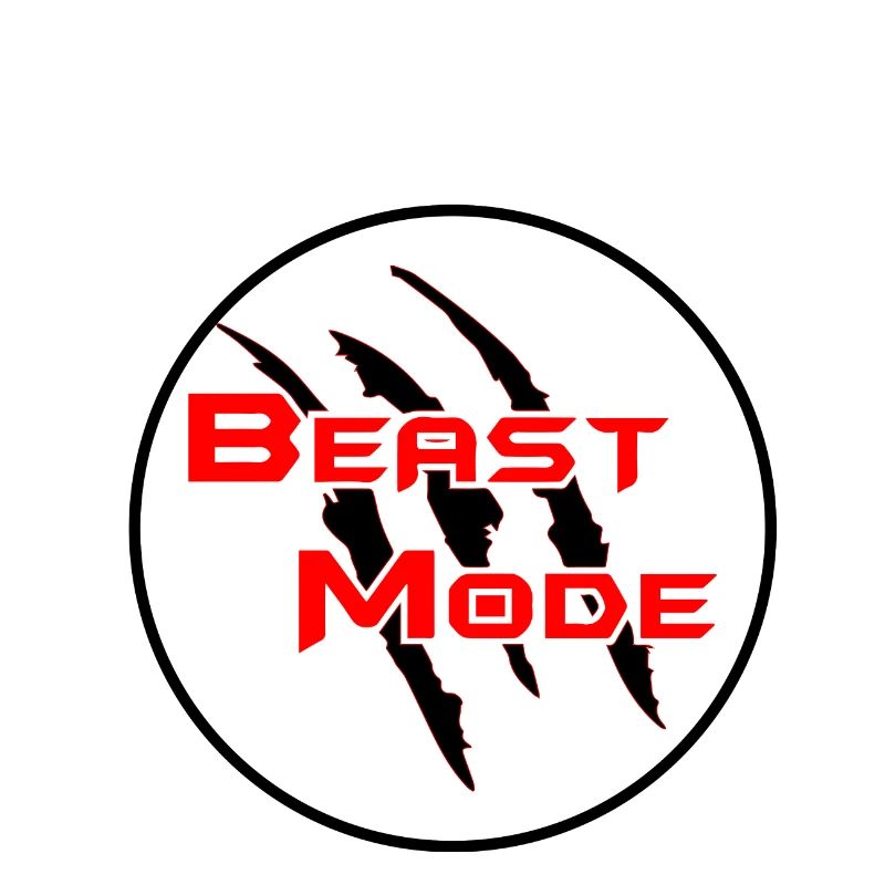 Beast Mode