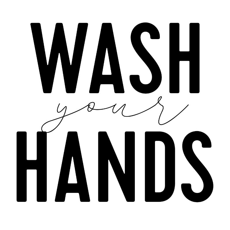 Wash Your Hands