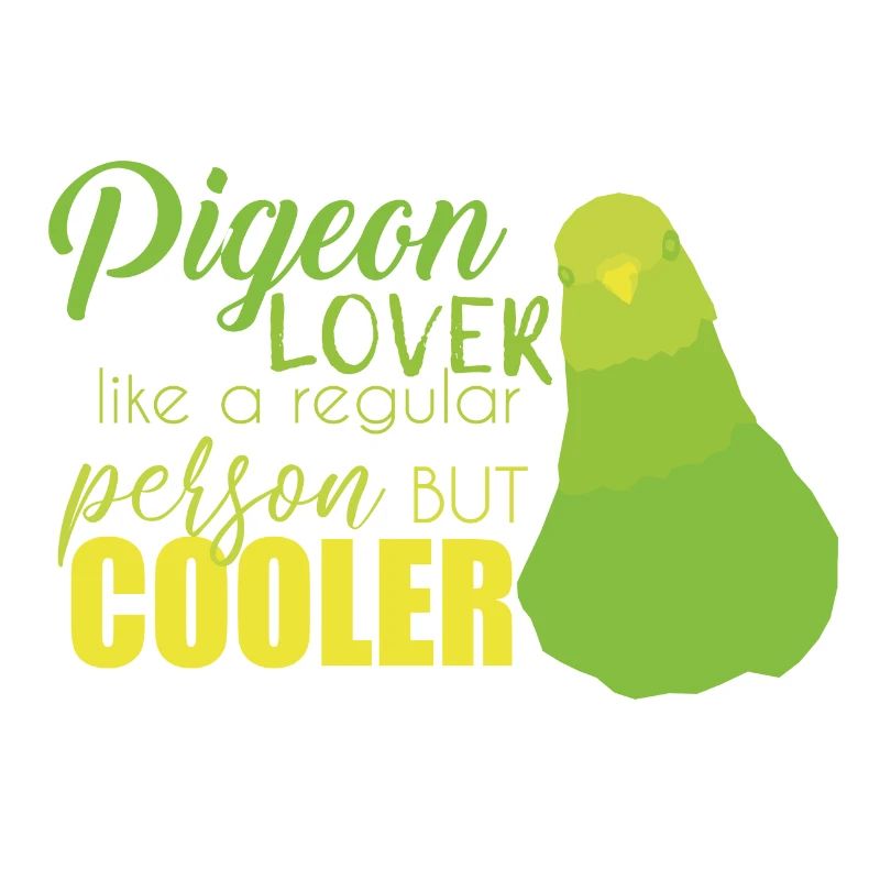 Pigeon
