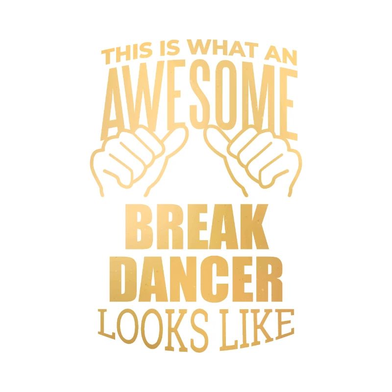 Breakdancer