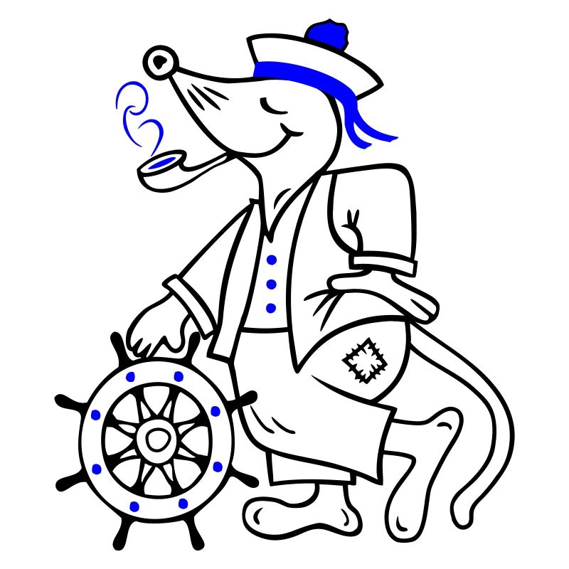Sailor, maritime