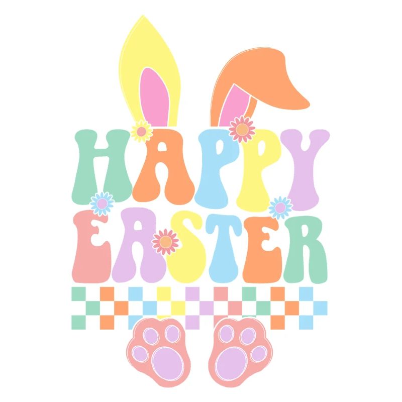 Happy Easter