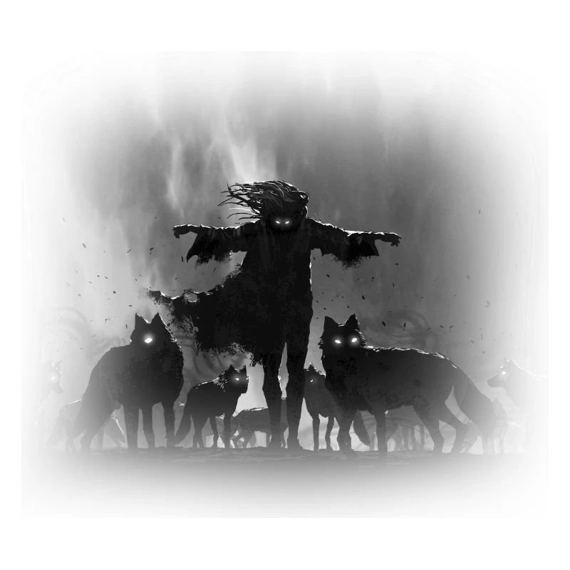Wolves