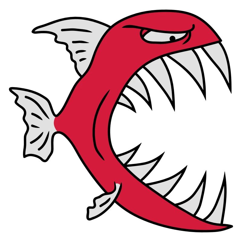 Monster Fish