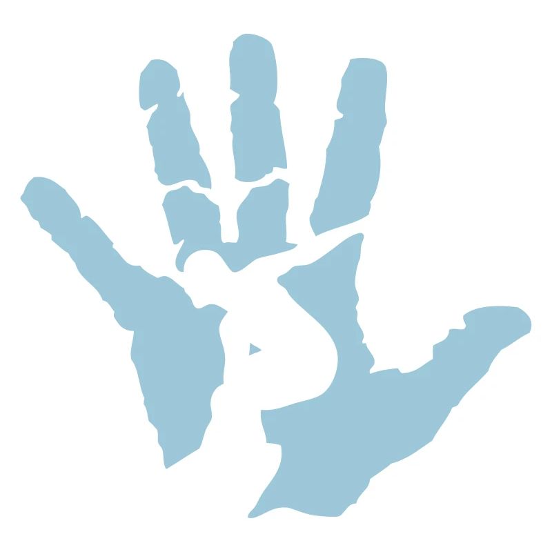 main surf logo surfer