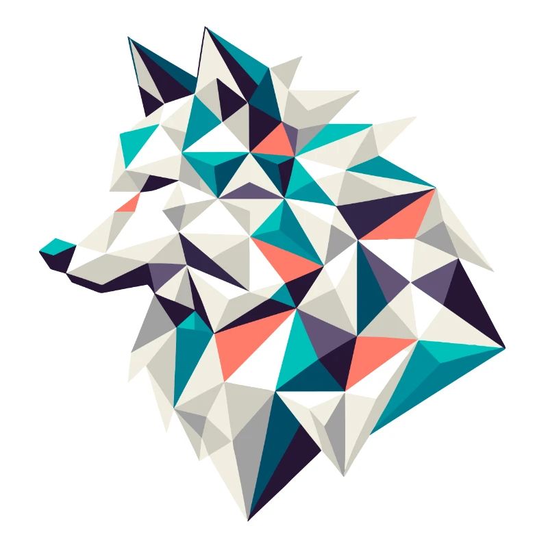 Wolf // wolf