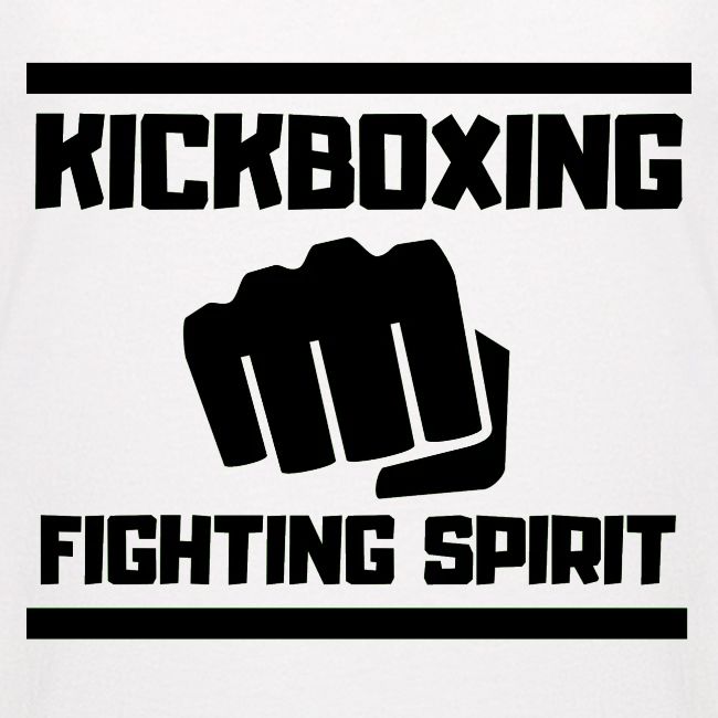 KICKBOXING