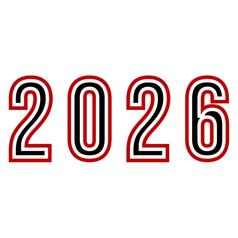 Numéro de l’année 2026