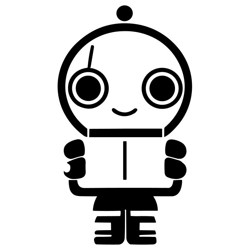 Small robot