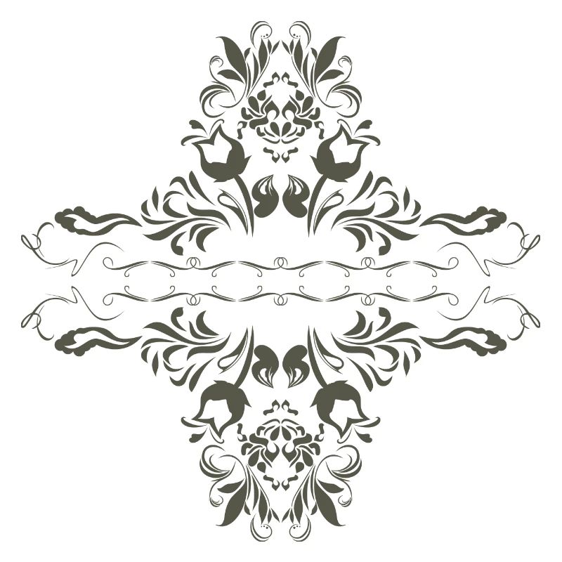 Decorative element