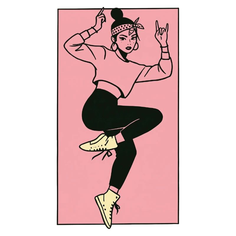 Danseuse #6