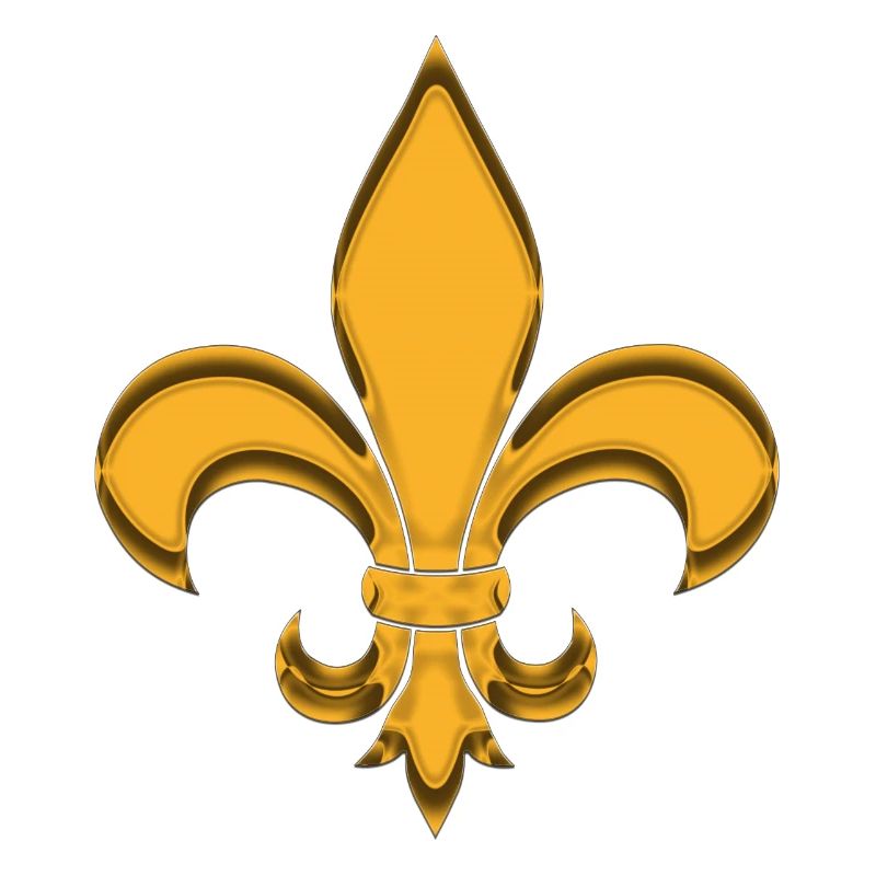fleur de lys