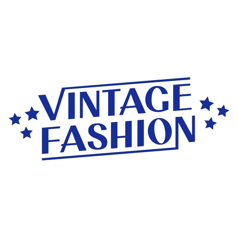 Mode vintage