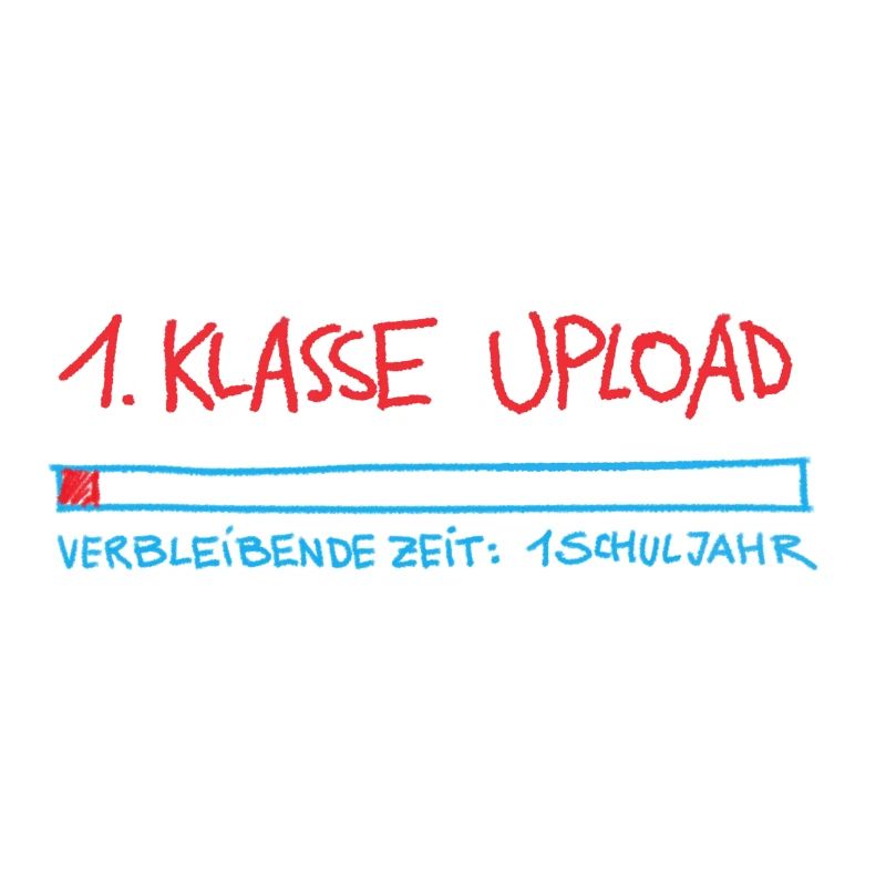 Erste Klasse Upload