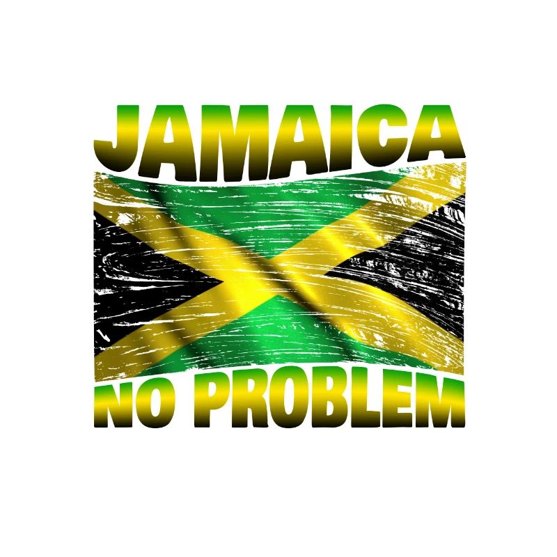 Jamaica no problem