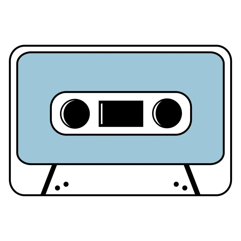 cassette