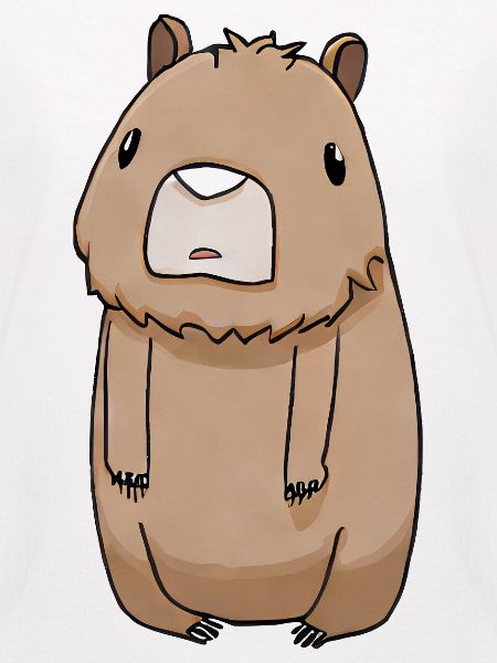 capybara