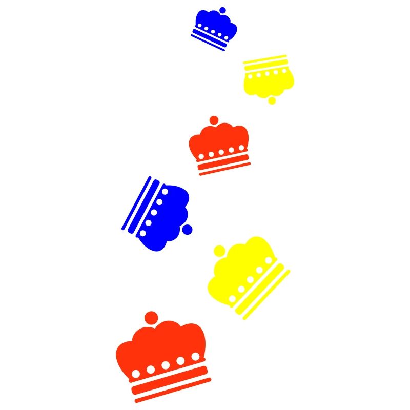 Crown icon