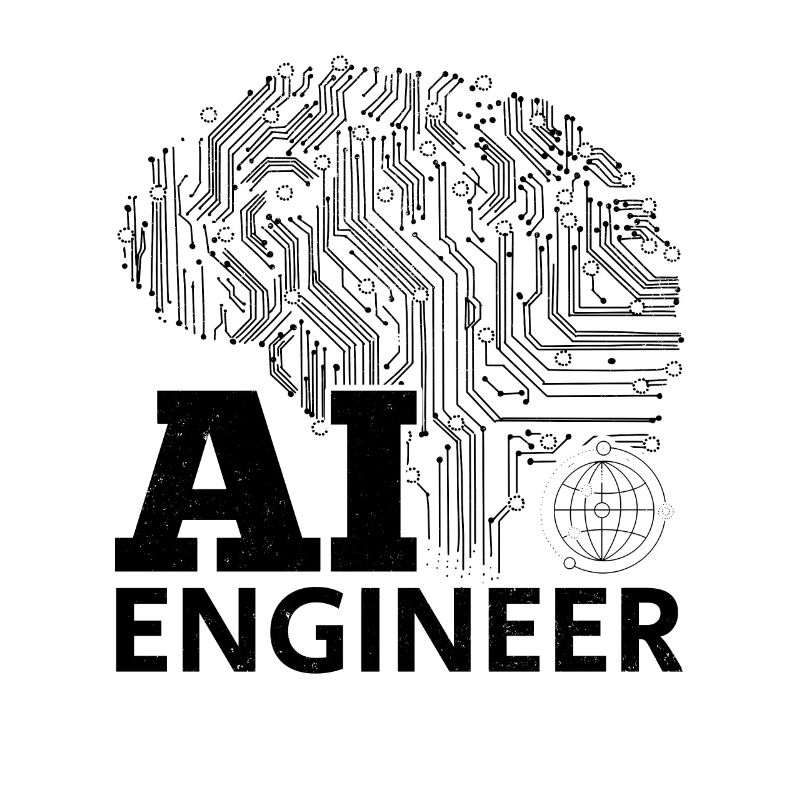 AI Engineer - Artificial Intelligence Engineer