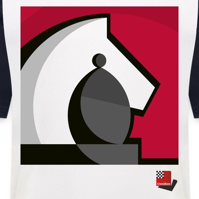 ChessBase Schach Läufer und Springer