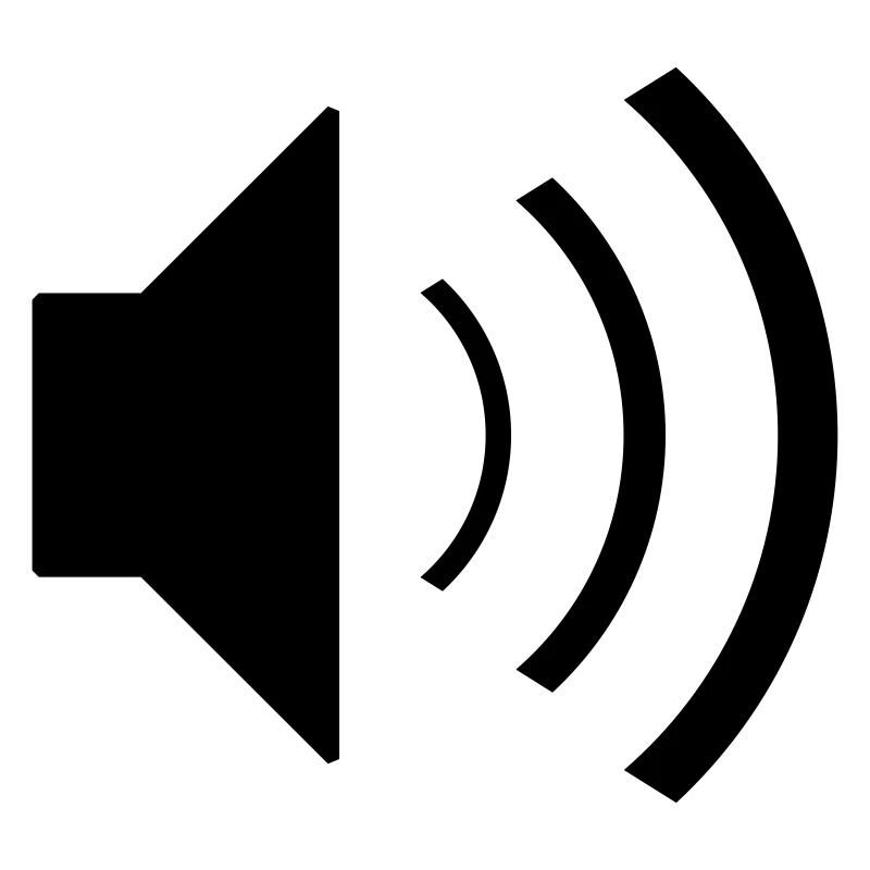 Speaker PC Computer icon