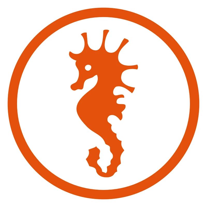 Seepferdchen