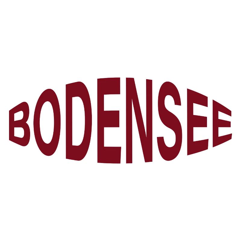 BODENSEE
