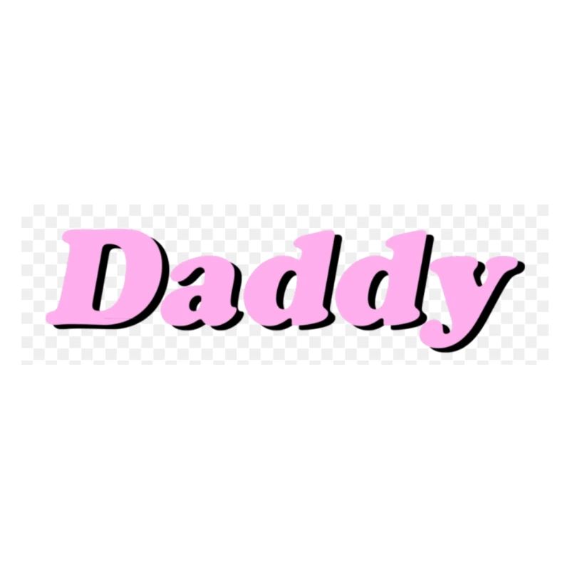 Daddy
