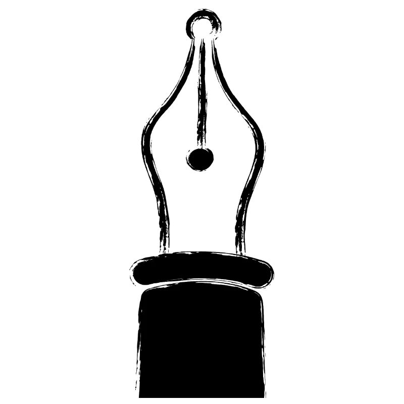Filler tip write poetry