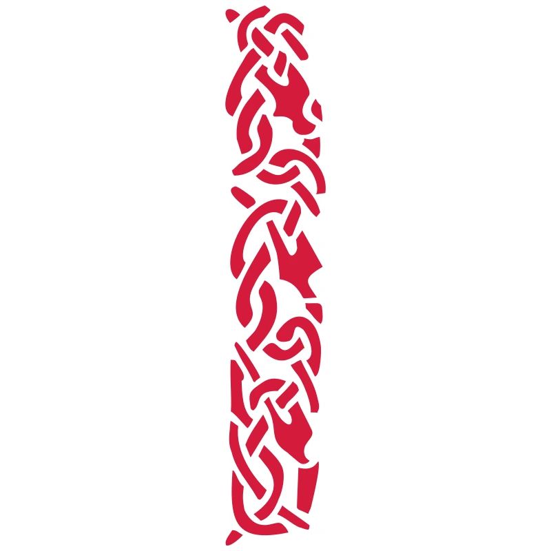 Anglo Saxon Braid