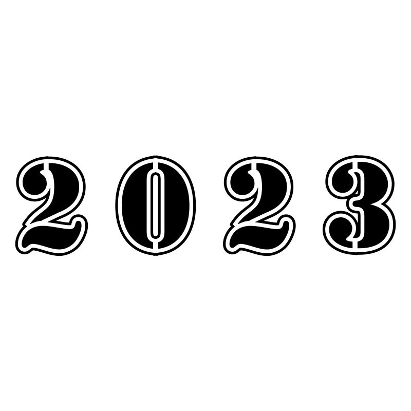 2023 year birthday