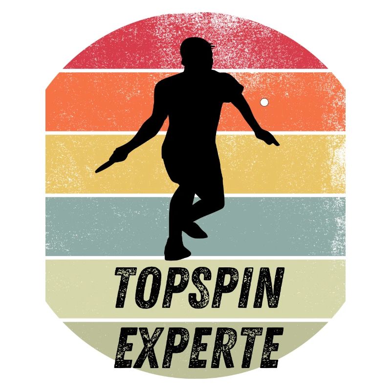 Topspinexperte