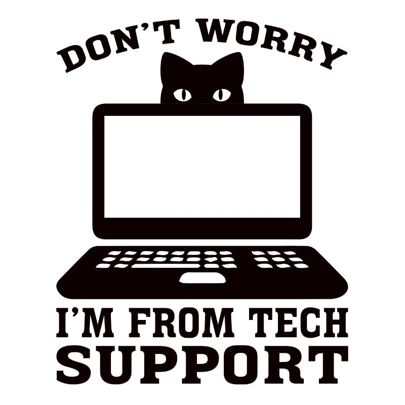 Technical Support Computer Technology IT Software